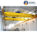 Bridge Crane Feature Double Girder Overhead Crane 5ton 10ton 20 Ton Price